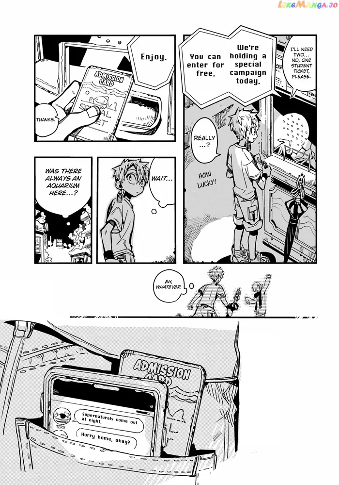 Toilet-Bound Hanako-kun Chapter 98 image 18_optimized